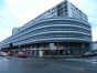  immeuble moderne, quartier de la gare